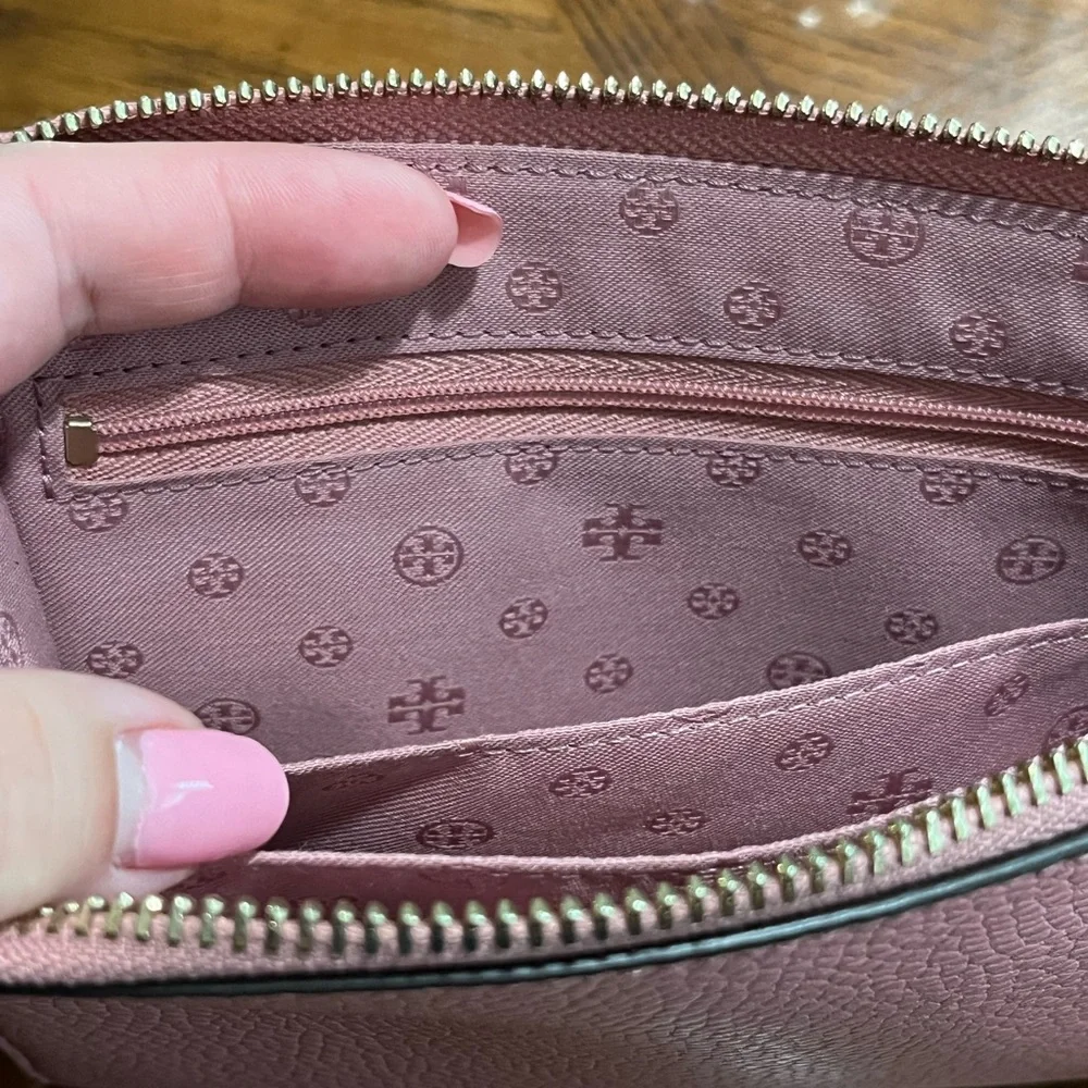 Tory Burch Pink Wrislet